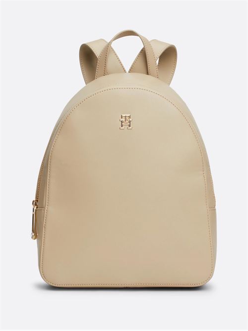 TH MONOTYPE BACKPACK TOMMY HILFIGER | AW0AW16440/AEG